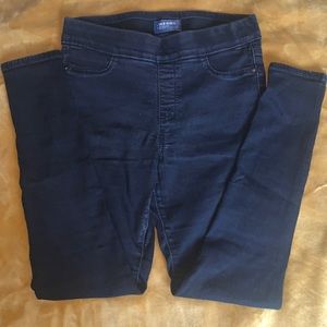 Old navy rockstar jeans